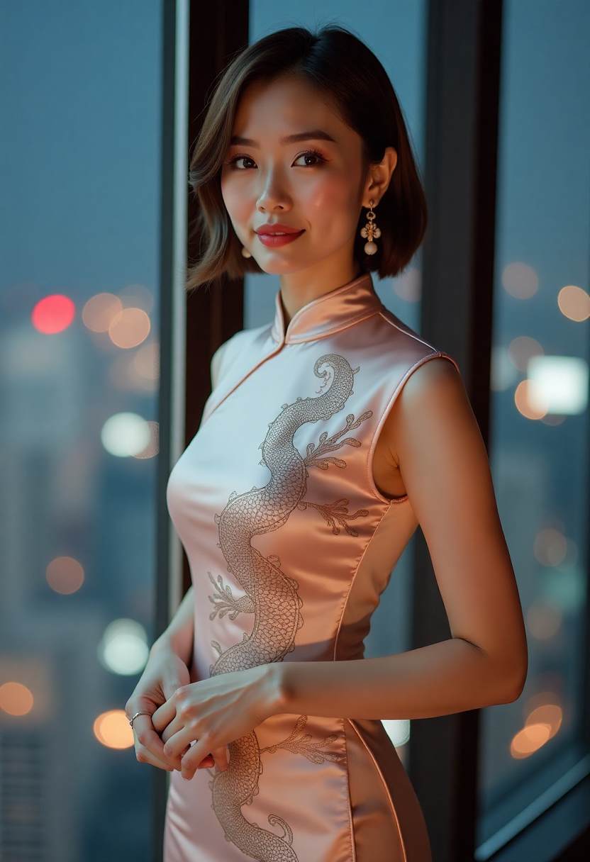 青衫观影头像