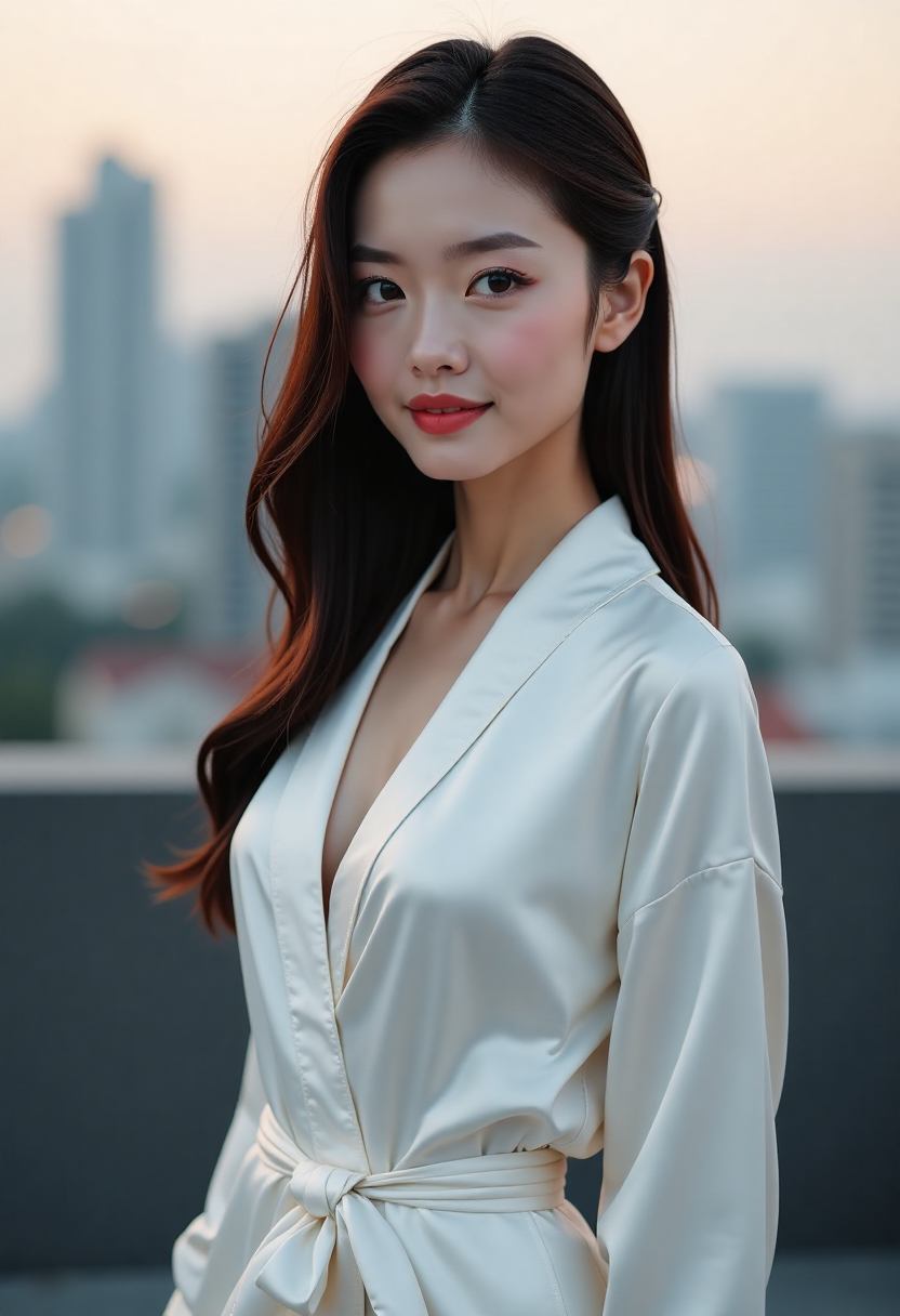 高适人物成长解析
