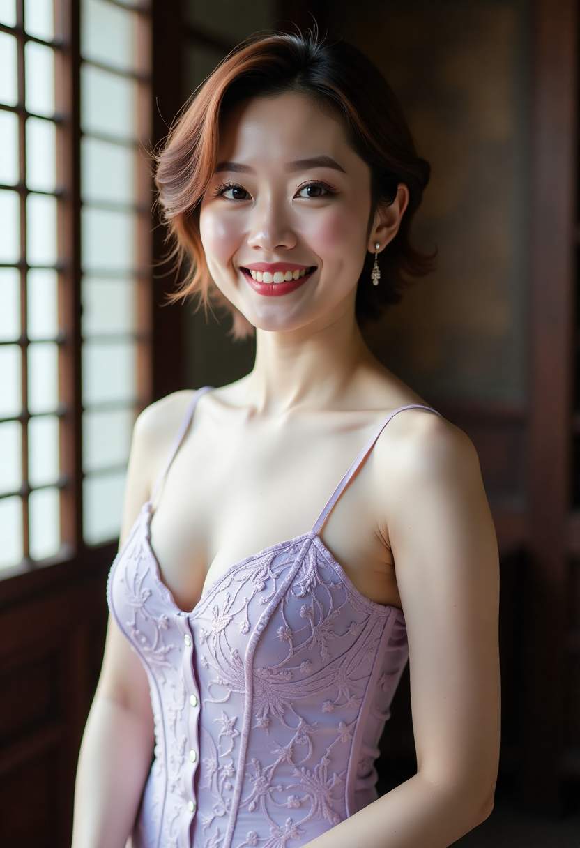 诗词出处整理